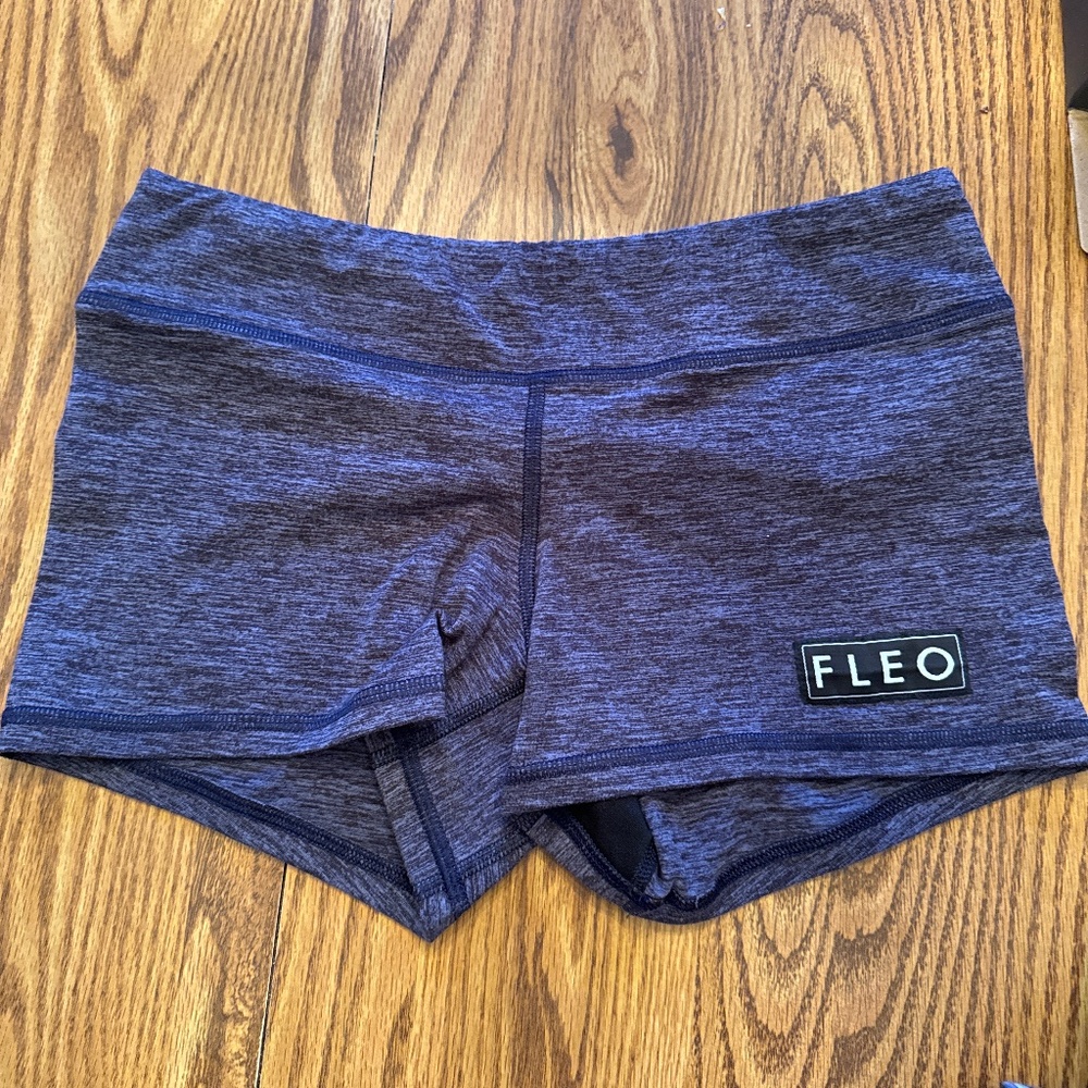 Fleo shorts